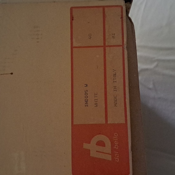 Dalbello Women's Goat Hair Boots in white - Picture 8 of 13